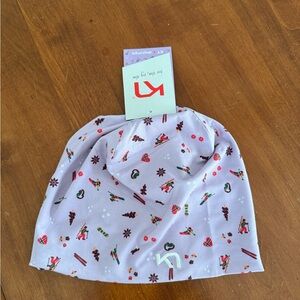 Kari Traa x SheJumps Katie Beanie